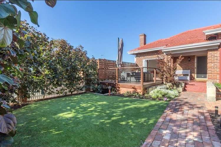 Main view of Homely house listing, 142 Eton Street, North Perth WA 6006