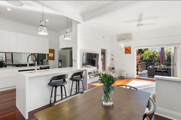 Fifth view of Homely house listing, 142 Eton Street, North Perth WA 6006