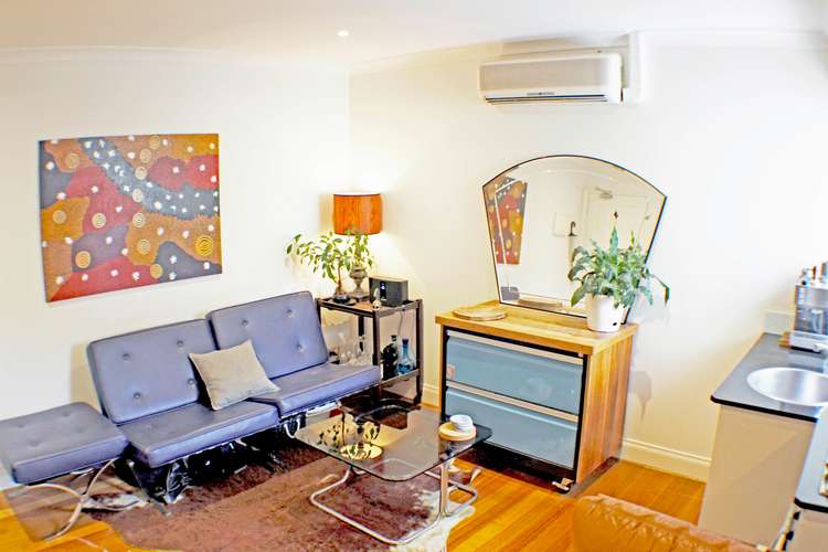 Main view of Homely apartment listing, 5/130 Queensberry Street, Carlton VIC 3053