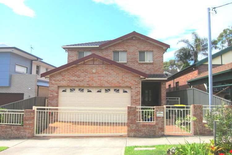 Main view of Homely house listing, 14 Wise Street, Maroubra NSW 2035
