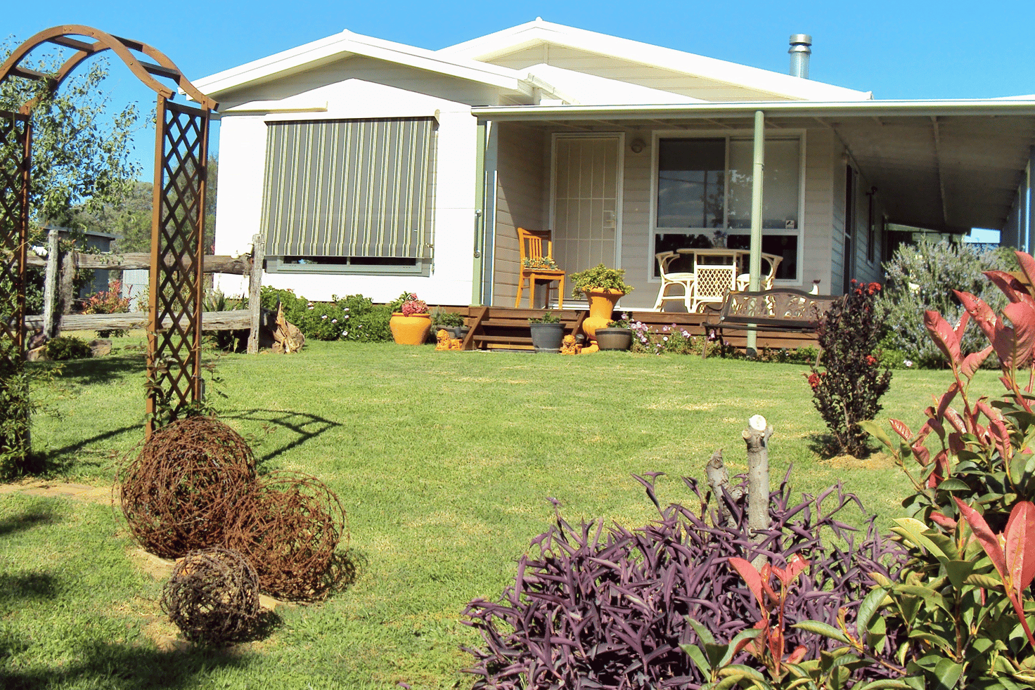 Main view of Homely house listing, 35 Queen Street, Barraba NSW 2347