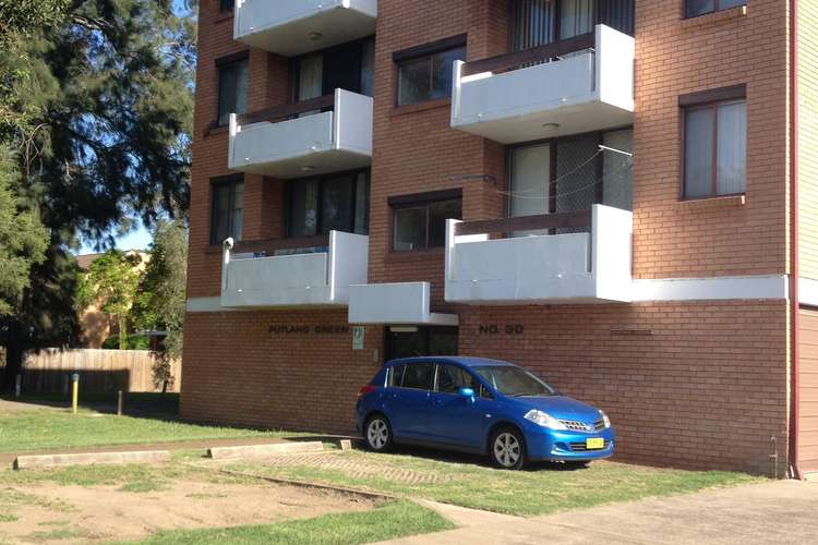 Main view of Homely unit listing, 7/30 Putland Street, St Marys NSW 2760