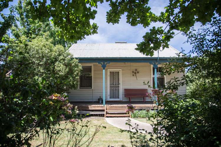 22A Malcolm Street, Mansfield VIC 3722