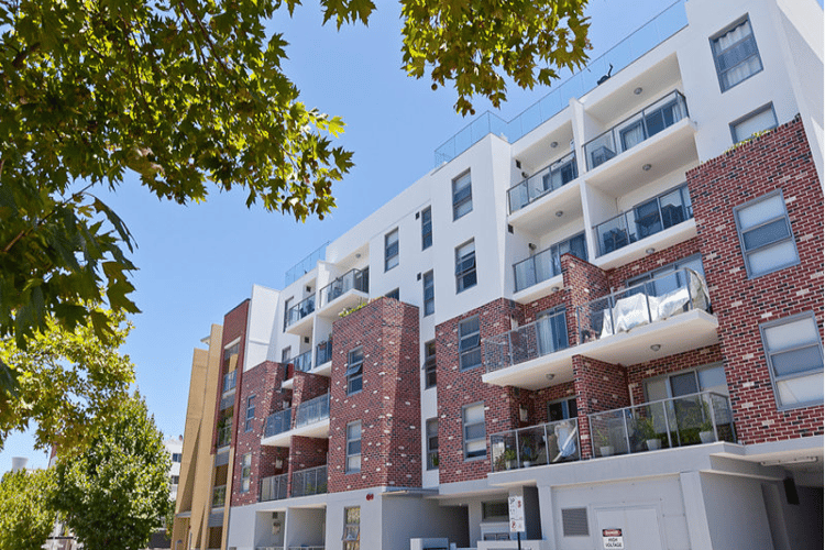 411/122 Brown Street, East Perth WA 6004