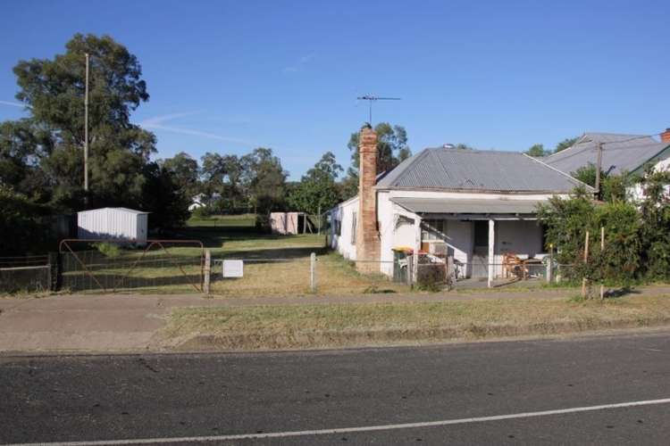 Main view of Homely house listing, 15 Alice Street, Barraba NSW 2347