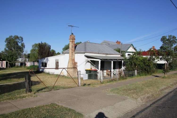 Second view of Homely house listing, 15 Alice Street, Barraba NSW 2347