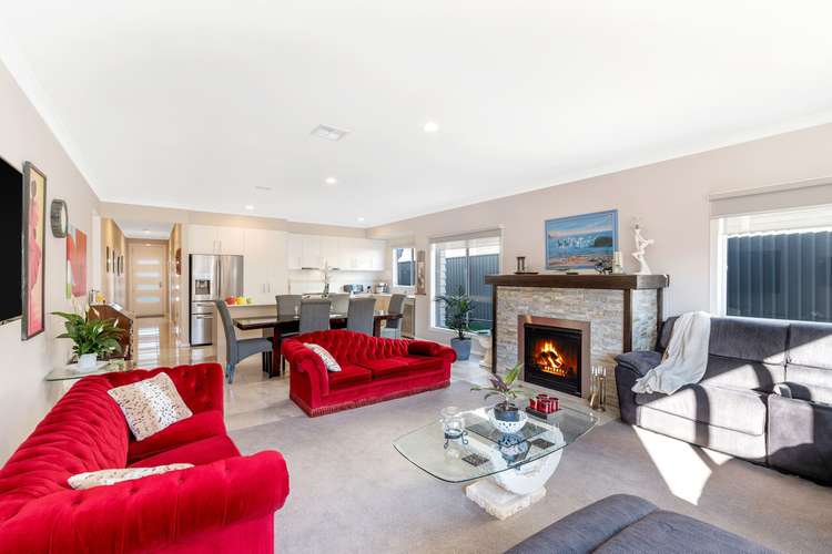 Sixth view of Homely house listing, 14 Shoreline Drive, Curlewis VIC 3222