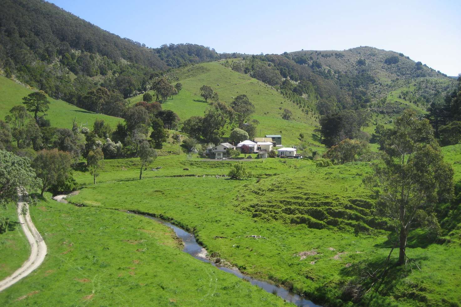 Main view of Homely house listing, 95 Wild Dog Road, Apollo Bay VIC 3233