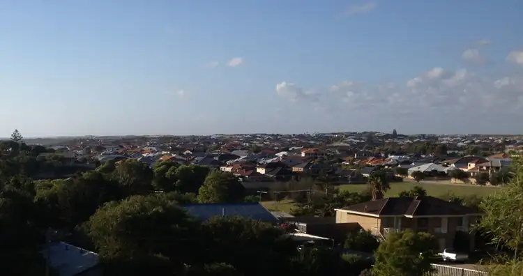 Third view of Homely land listing, 24 View Terrace, Quinns Rocks WA 6030