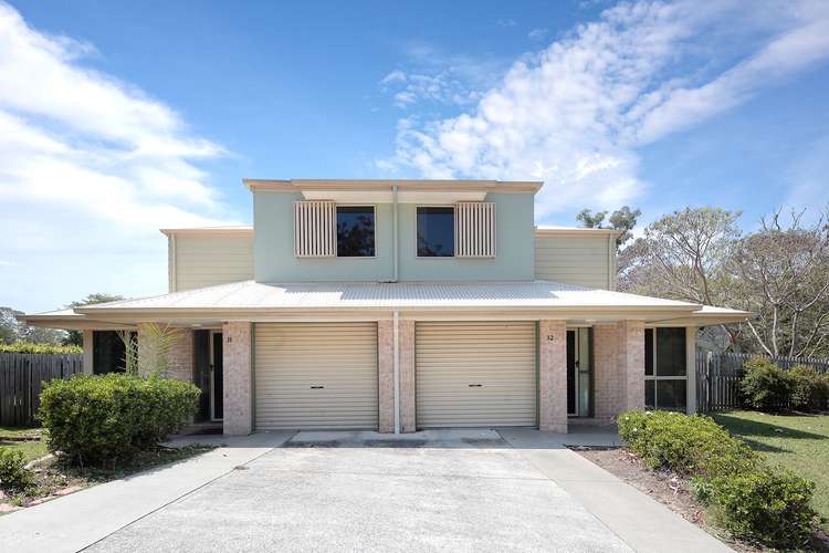 Second view of Homely townhouse listing, 32/36 Rushton Street, Runcorn QLD 4113