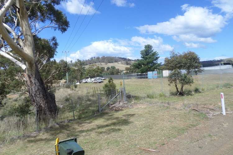 Main view of Homely residentialLand listing, Lot 6/31 Tasman Highway, Triabunna TAS 7190