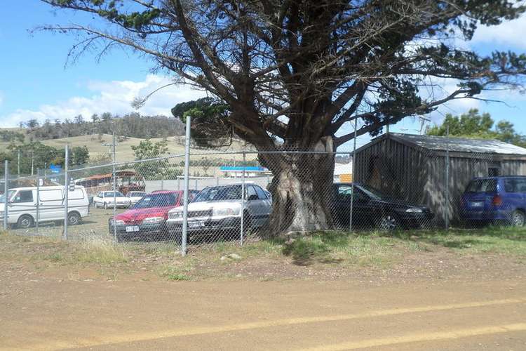 Sixth view of Homely residentialLand listing, Lot 6/31 Tasman Highway, Triabunna TAS 7190