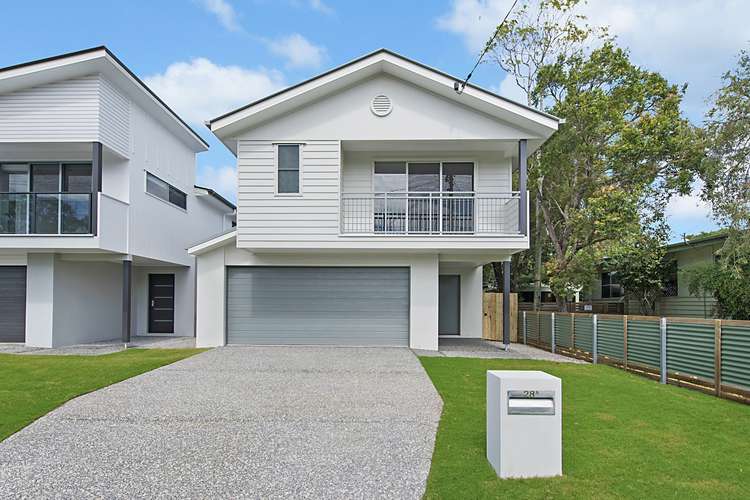 Main view of Homely house listing, 28A Nearra Street, Deagon QLD 4017