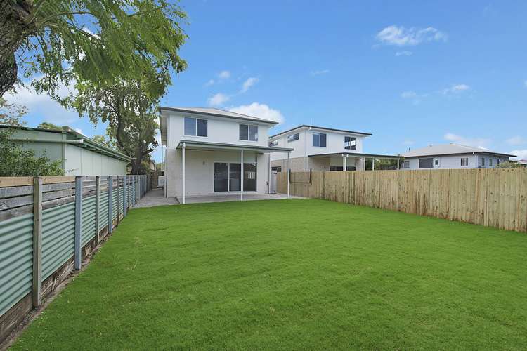 Second view of Homely house listing, 28A Nearra Street, Deagon QLD 4017