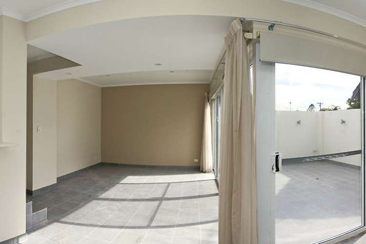 Fourth view of Homely townhouse listing, 6 Oak Lane, West Perth WA 6005