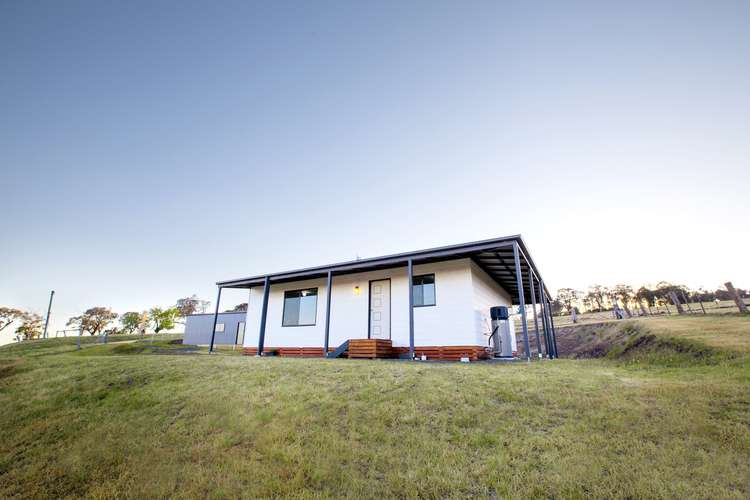 Main view of Homely house listing, 15 Butler Street, Seaton VIC 3858