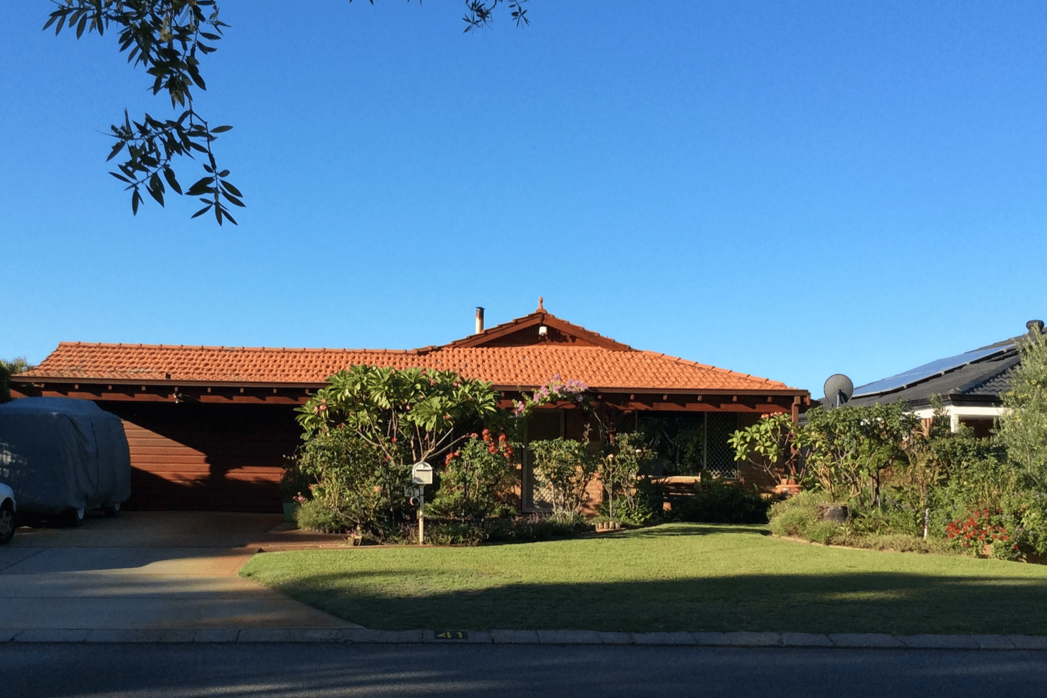 Main view of Homely house listing, 41 Allington Avenue, Ballajura WA 6066