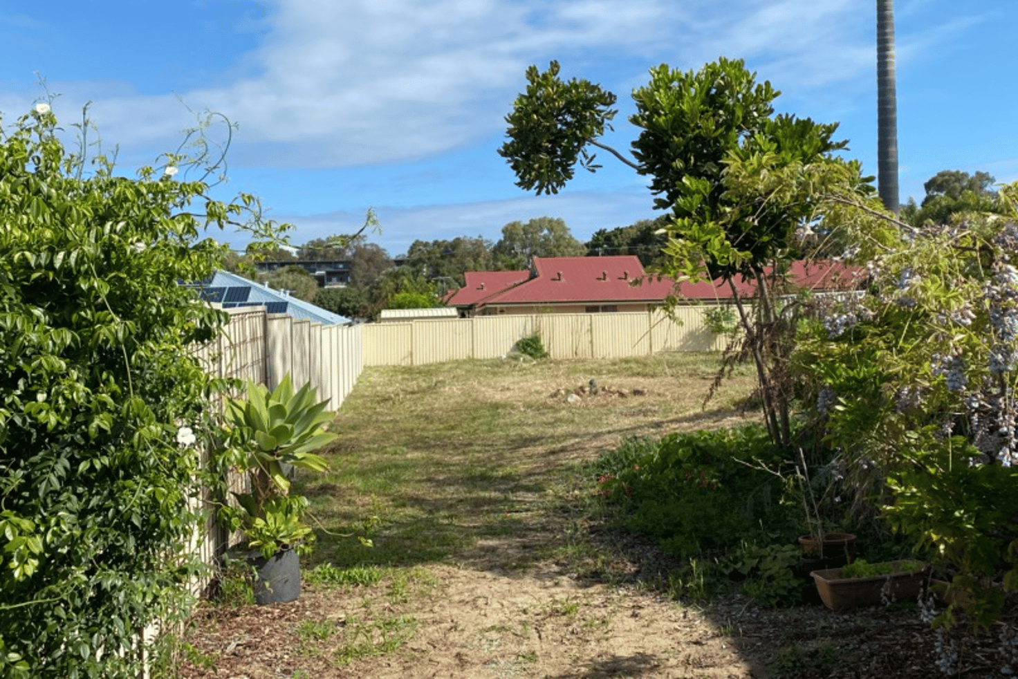 Main view of Homely residentialLand listing, 241A Marmion Street, Palmyra WA 6157