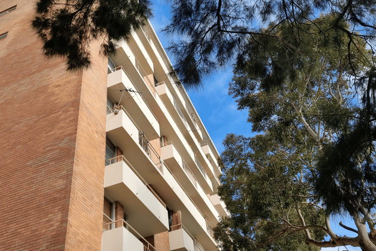 Main view of Homely apartment listing, 67/227 Vincent Street, West Perth WA 6005