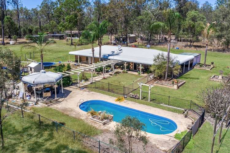 40 Bergmans Road, Ebenezer QLD 4340