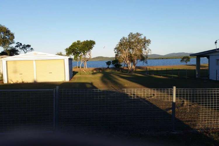 Main view of Homely residentialLand listing, 11 BELL STREET, Turkey Beach QLD 4678
