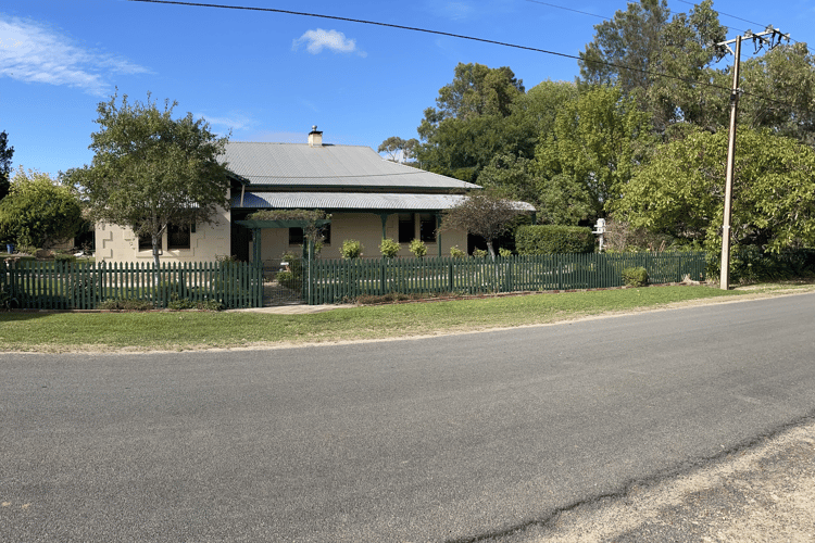 Main view of Homely house listing, 104 Roach Road, Lucindale SA 5272