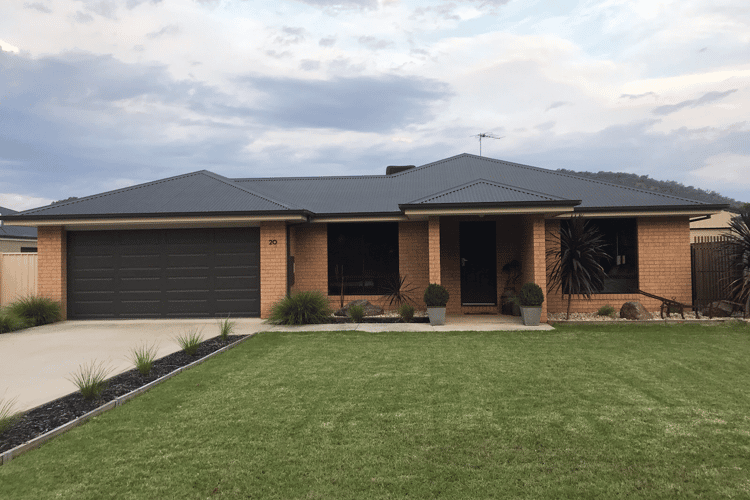 20 Barnawartha-Howlong Road, Barnawartha VIC 3688