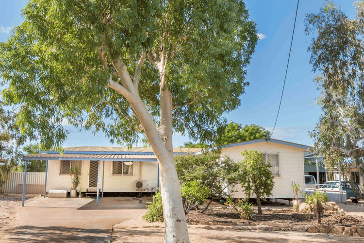 Main view of Homely house listing, 13 Ningaloo Street, Exmouth WA 6707
