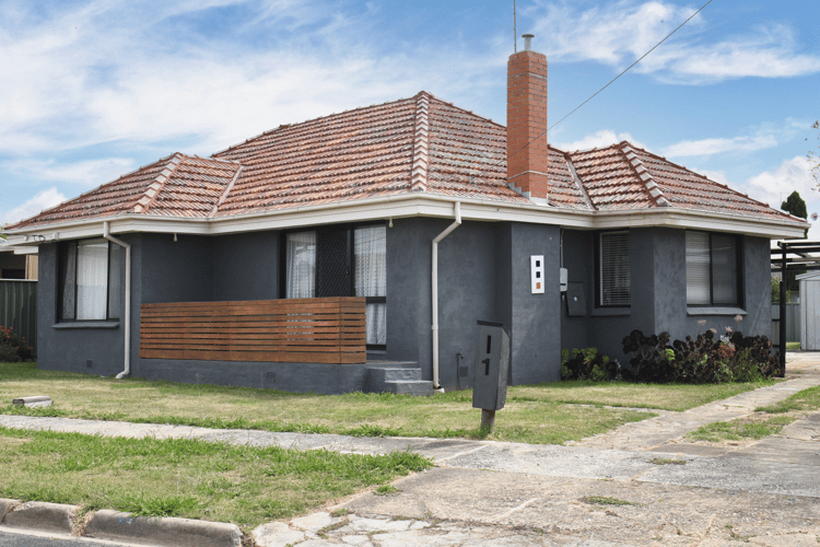 Main view of Homely house listing, 1 Harvard Street, Wendouree VIC 3355