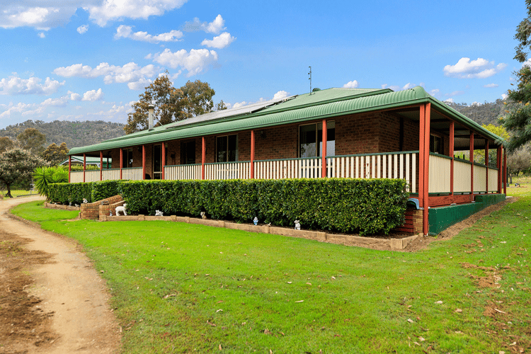 Main view of Homely house listing, 303B The Inlet Road, Bulga NSW 2330