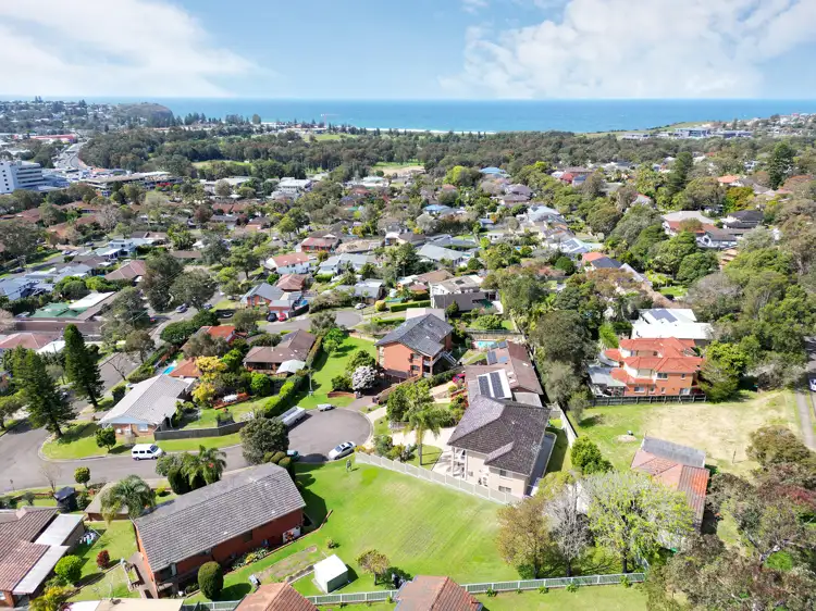 Second view of Homely land listing, 6 Fabian Place, Mona Vale NSW 2103