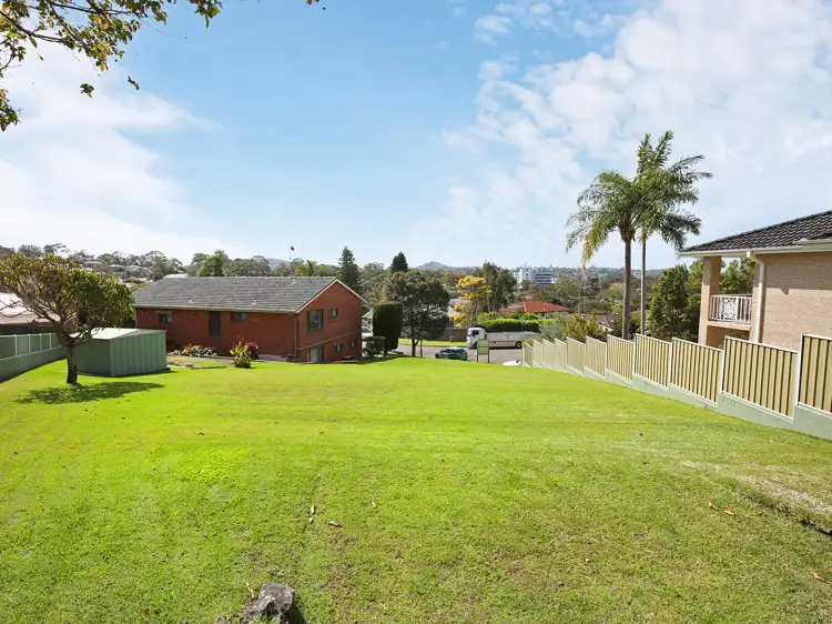 Fifth view of Homely land listing, 6 Fabian Place, Mona Vale NSW 2103