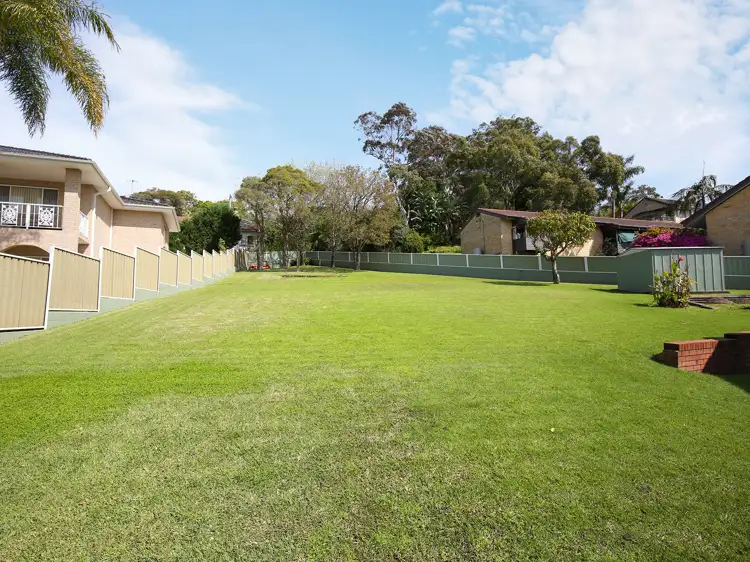 Sixth view of Homely land listing, 6 Fabian Place, Mona Vale NSW 2103