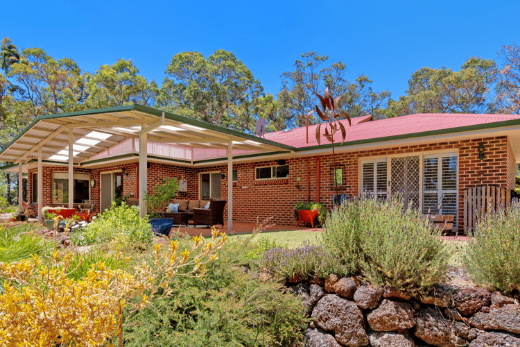 16 Blue Wren Lane, Denmark WA 6333