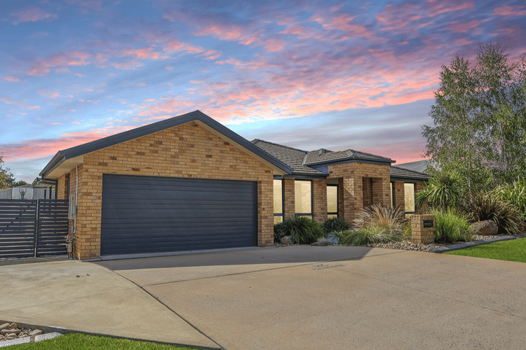 Main view of Homely house listing, 53 Botanic Way, Orange NSW 2800