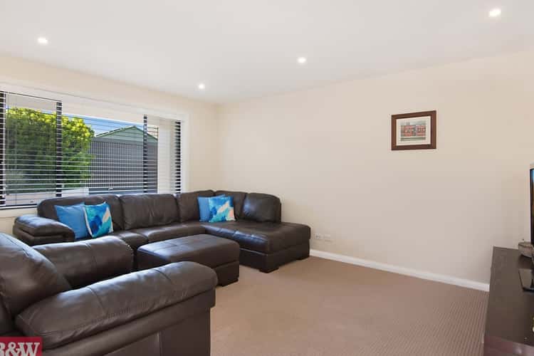 Second view of Homely townhouse listing, 3/350 Macquarie St, South Windsor NSW 2756