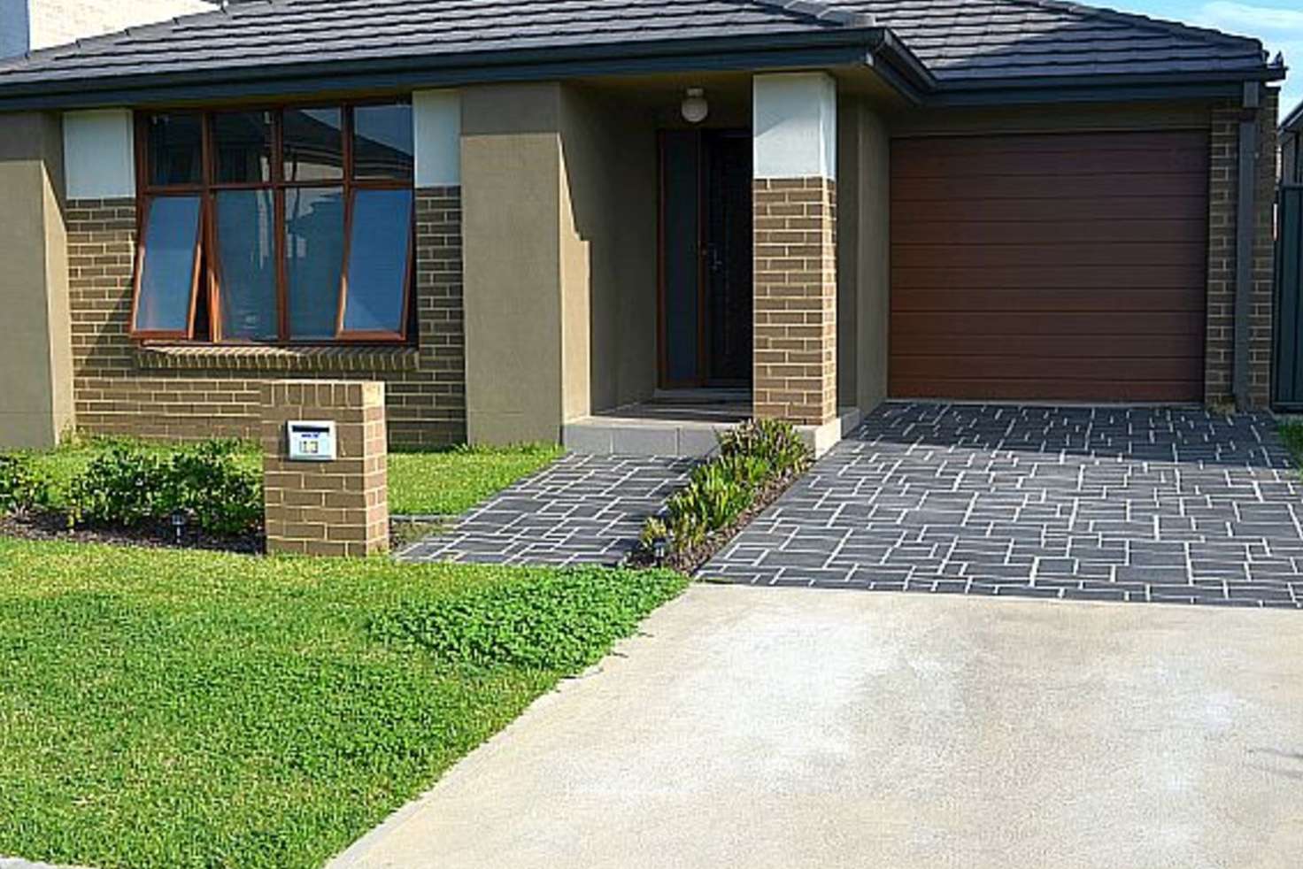 Main view of Homely house listing, 13 Huntington Street, Ropes Crossing NSW 2760