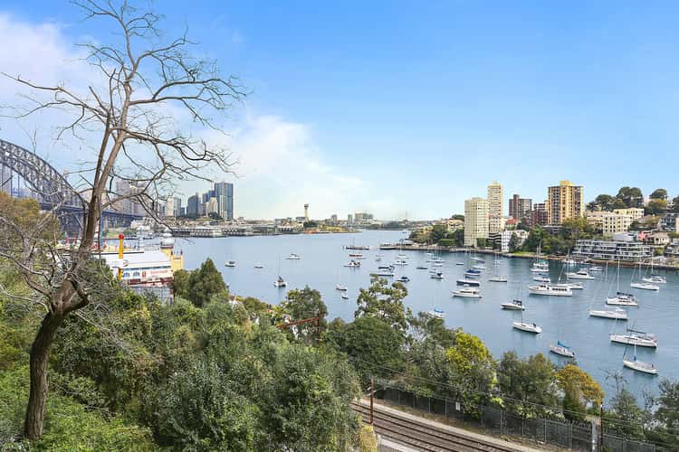 8/1 Harbourview Crescent, Milsons Point NSW 2061