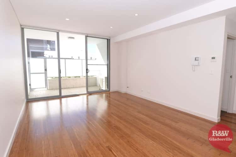Main view of Homely apartment listing, A3/1-9 Monash Road, Gladesville NSW 2111