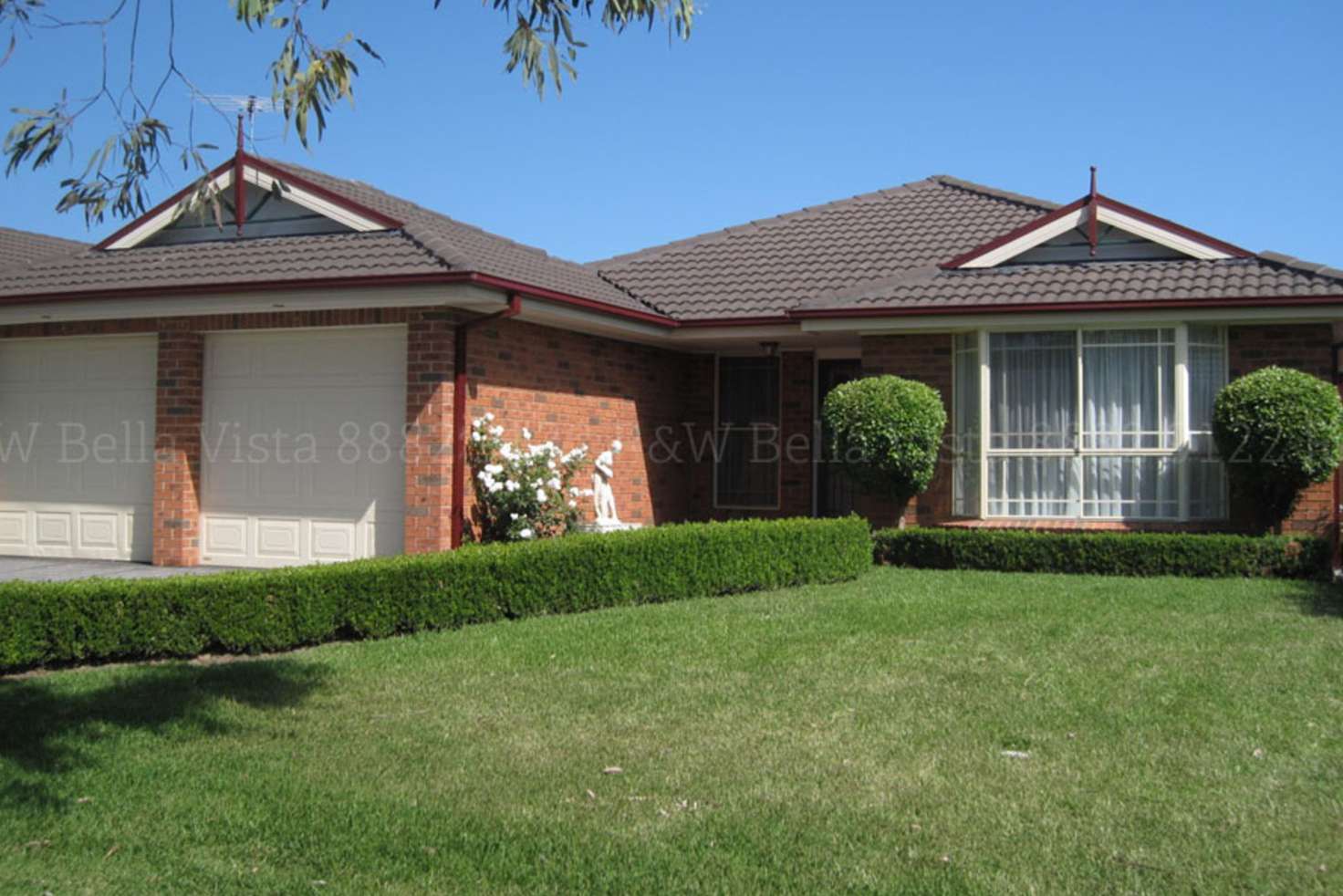 Main view of Homely house listing, 35. Marsden Ave, Kellyville NSW 2155