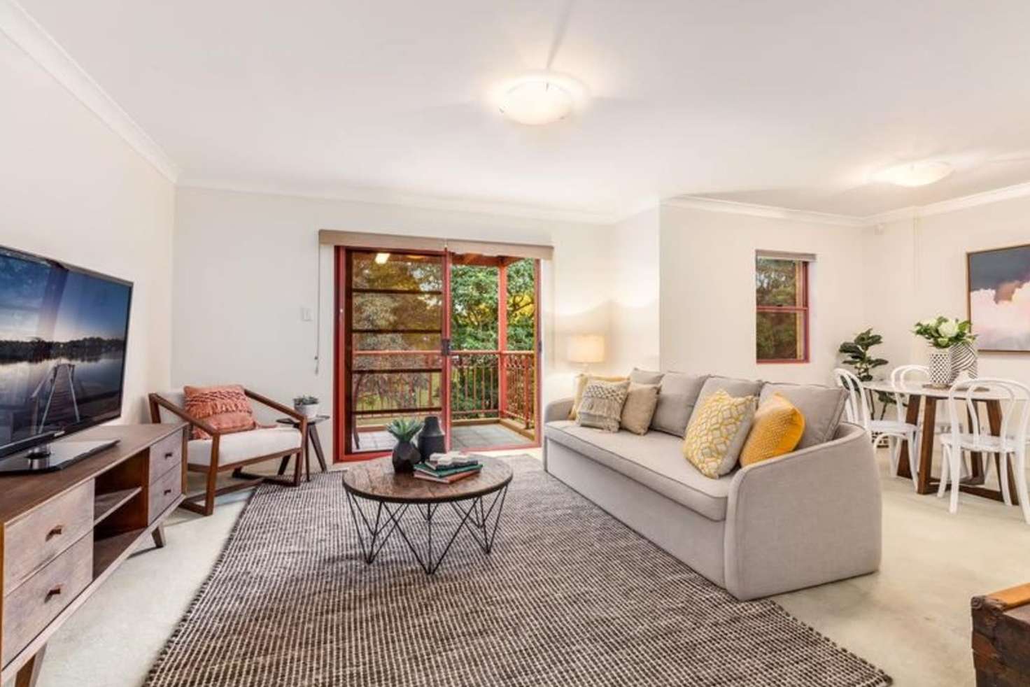 Main view of Homely apartment listing, 5/1 Foy Street, Balmain NSW 2041