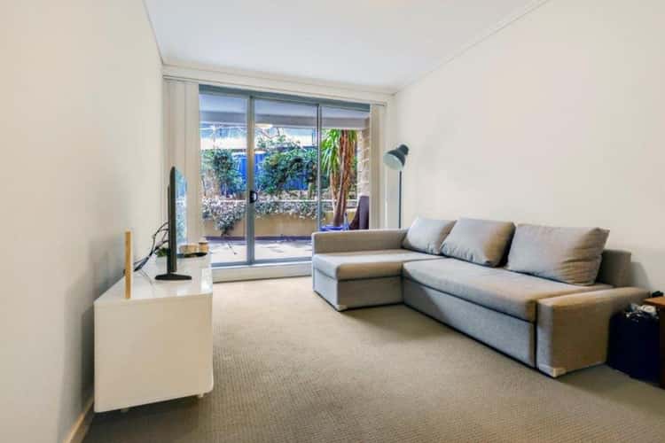 Main view of Homely apartment listing, G01/7 Wills Avenue, Bronte NSW 2024