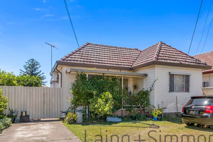 Main view of Homely house listing, 21 Allowrie Road, Villawood NSW 2163