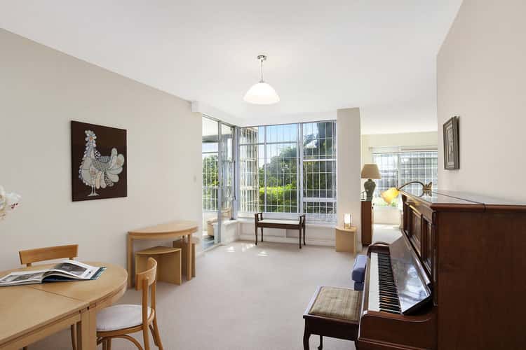 Main view of Homely apartment listing, 2/543 New South Head Road, Double Bay NSW 2028