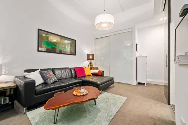 Main view of Homely studio listing, 16/101 Macleay Street, Potts Point NSW 2011