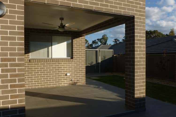 Fifth view of Homely semiDetached listing, 9/64 Walker Street, Quakers Hill NSW 2763