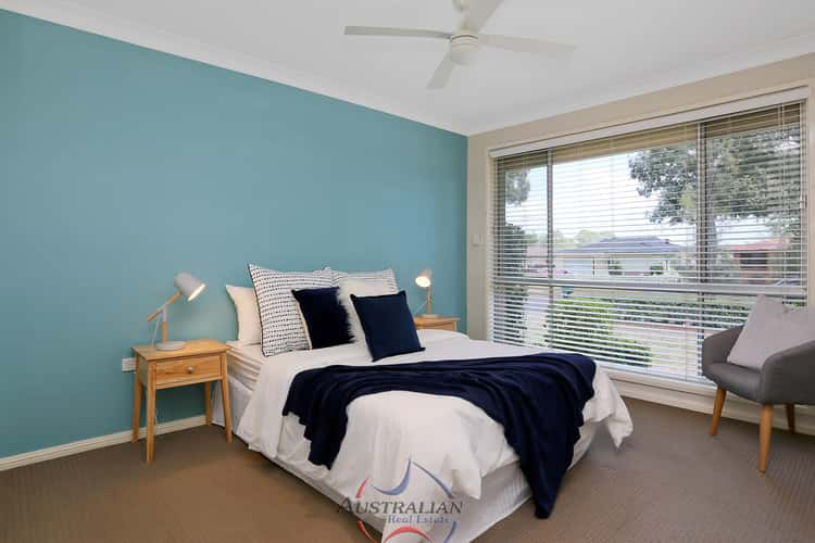 Fifth view of Homely house listing, 29 Narcissus Avenue, Quakers Hill NSW 2763