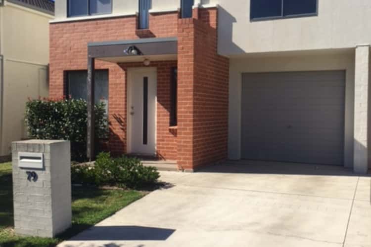 Main view of Homely house listing, 79 Tamarind Drive, Acacia Gardens NSW 2763