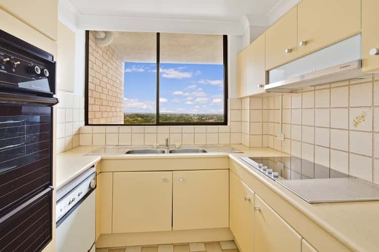 Third view of Homely unit listing, 70/1 Jersey Road, Artarmon NSW 2064