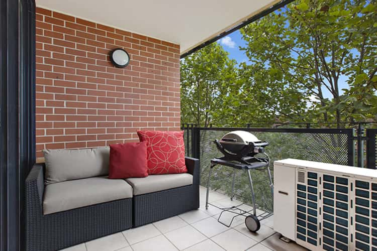 Fifth view of Homely unit listing, 50/236 Pacific Highway, Crows Nest NSW 2065